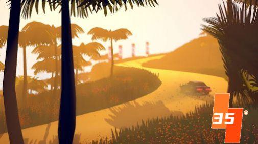 黄金拉力Art of Rally