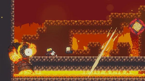 贪婪地牢手机版下载