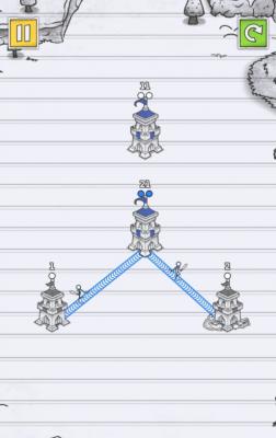 占下那座塔免广告截图1