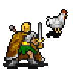 点击启示录2中文版最新版(CLICKPOCALYPSE II)