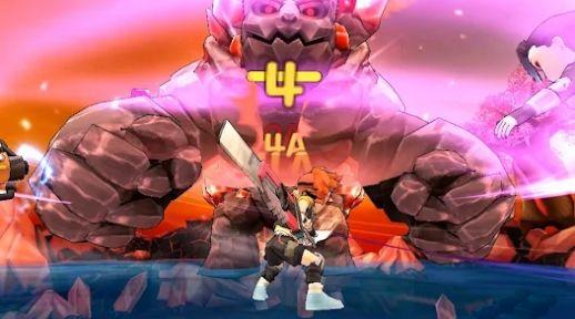 红荒团队放置RED