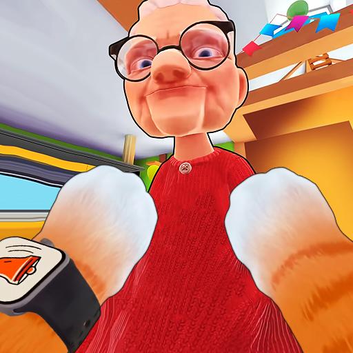 变成一只猫游戏