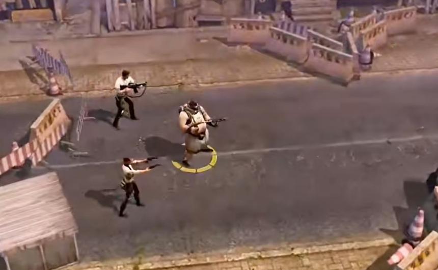 曙光防线State of Survival