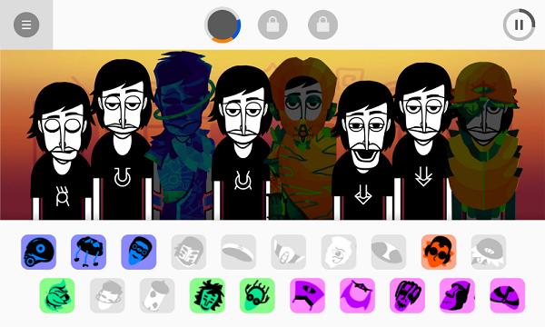 搞怪西游世界游戏