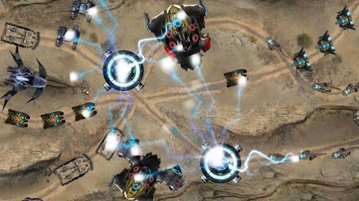 Defense Tower截图1