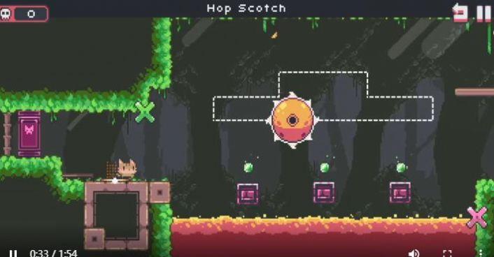 小猫死亡室游戏截图2