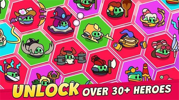 史莱姆生存家Slime Survivor