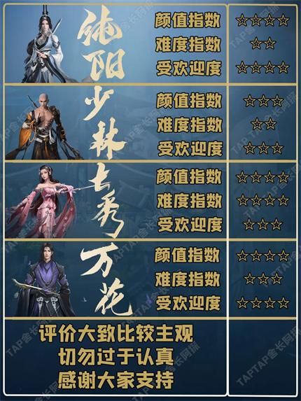 云剑网3无界手游官方正版下载