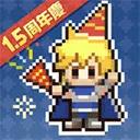 马赛克英雄日服