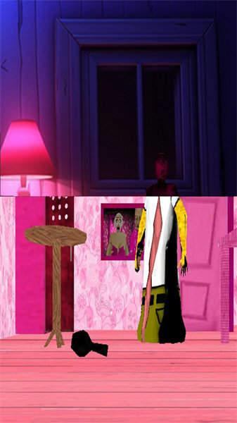 恐怖猎杀完整版