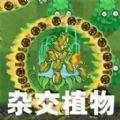 植物进化战