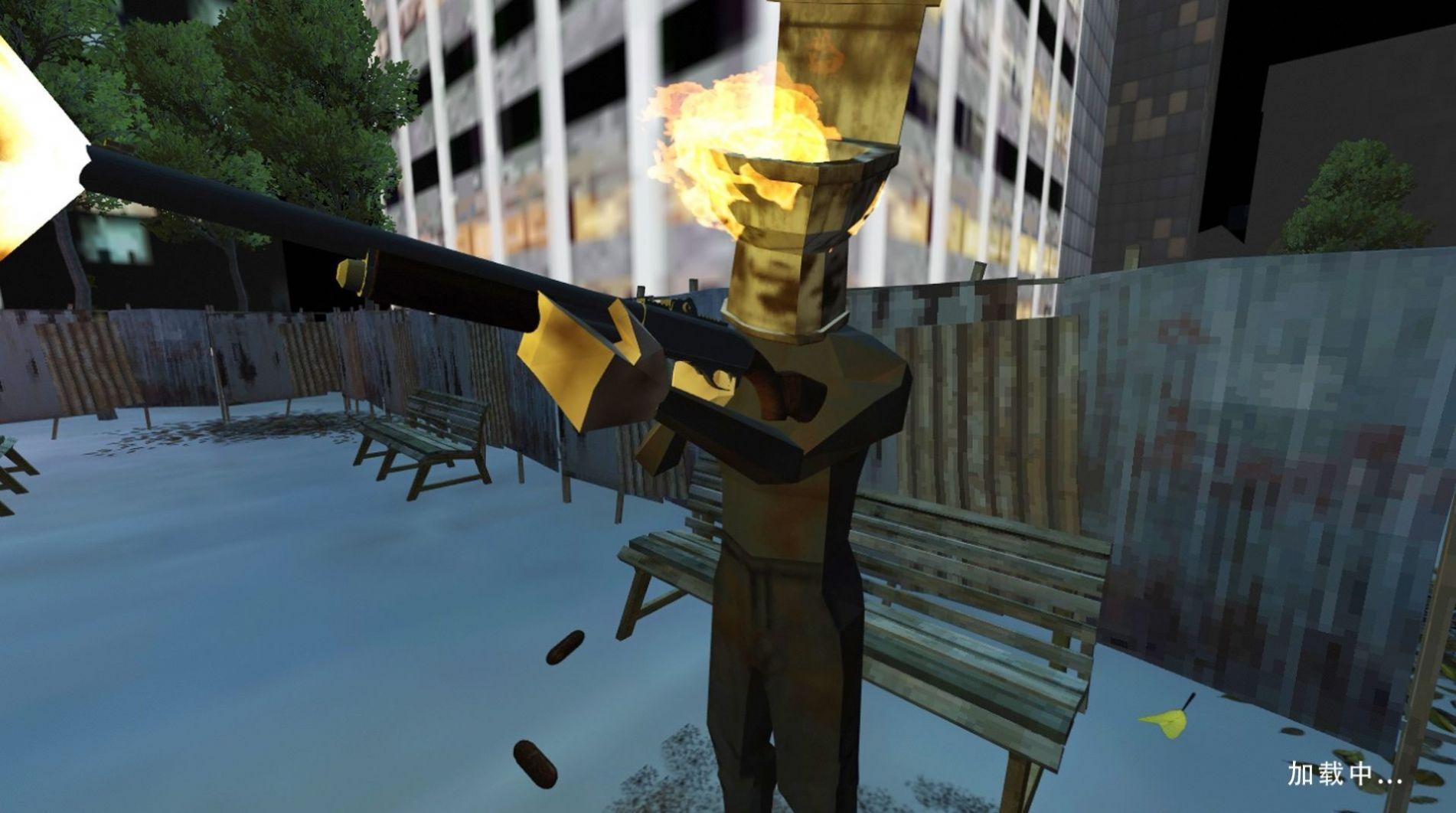 极限惊魂大逃亡游戏截图1