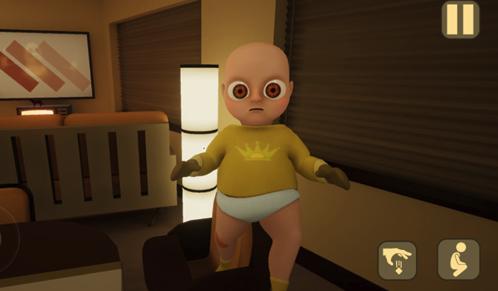 黄衣婴儿下载(The Baby In Yellow) 黄衣婴儿下载(The Baby In Yellow)