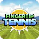 指尖网球游戏下载(Fingertip Tennis)