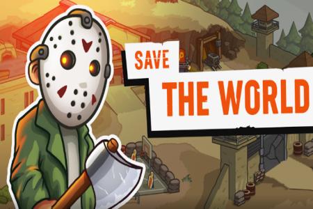 营地防御无限金币版安卓游戏