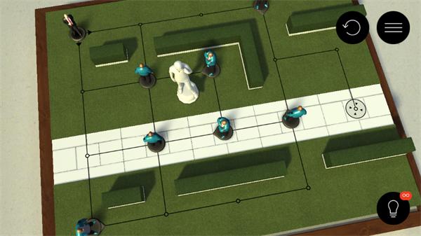 杀手47行动游戏中文版