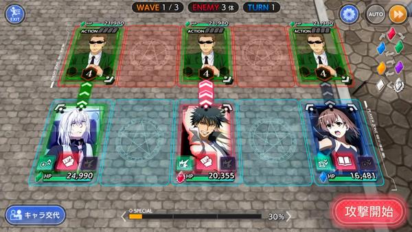 魔法禁书目录幻想收束