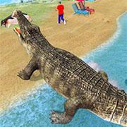 鳄鱼模拟器内置菜单