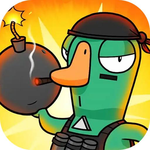 鹅鸭模拟剧本杀