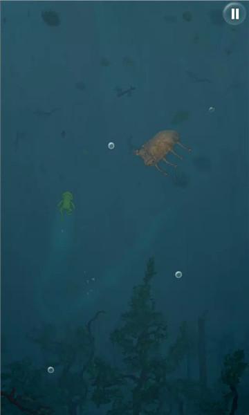 青蛙深呼吸游戏截图1