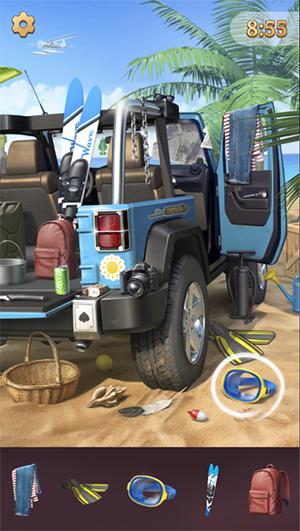 隐藏物品相片解谜截图2