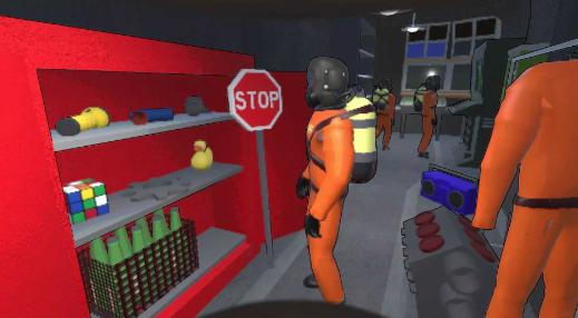 致命公司(多人联机)