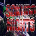 Sokudo之夜游戏