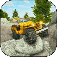 攀岩计划越野冒险