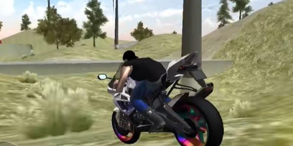 摩托英雄传奇MotoHeroz