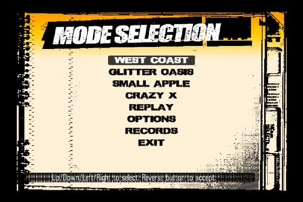 疯狂出租车汉化版截图2