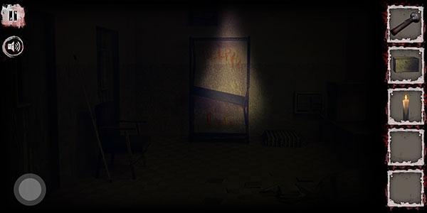 逃离恐怖医院游戏下载安装