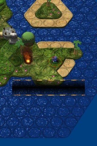 小小战争模拟截图2