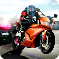交通骑手公路赛Traffic Rider: Highway Race