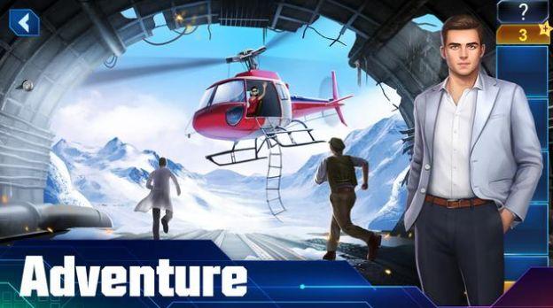 隐秘逃脱秘密特工游戏(Secret Agent)截图3