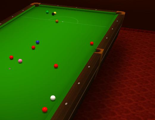 Pool Break Lite模拟台球游戏 Pool Break Lite模拟台球游戏