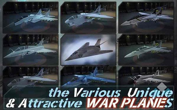 辽宁号守卫领海截图0