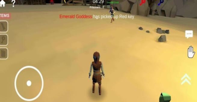 恐怖岛生存 恐怖岛生存