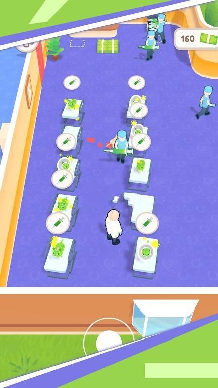 宠物医疗模拟器Pet Hospital Simulator