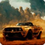公路勇士战斗赛车最新版