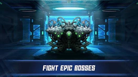 突变体创世纪Mutants Genesis