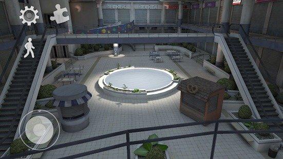 恐怖冰淇淋3游戏截图2