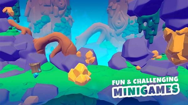 努努大冒险NunuSpirits游戏