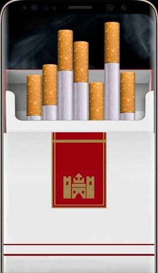 香烟模拟器中文版 香烟模拟器中文版