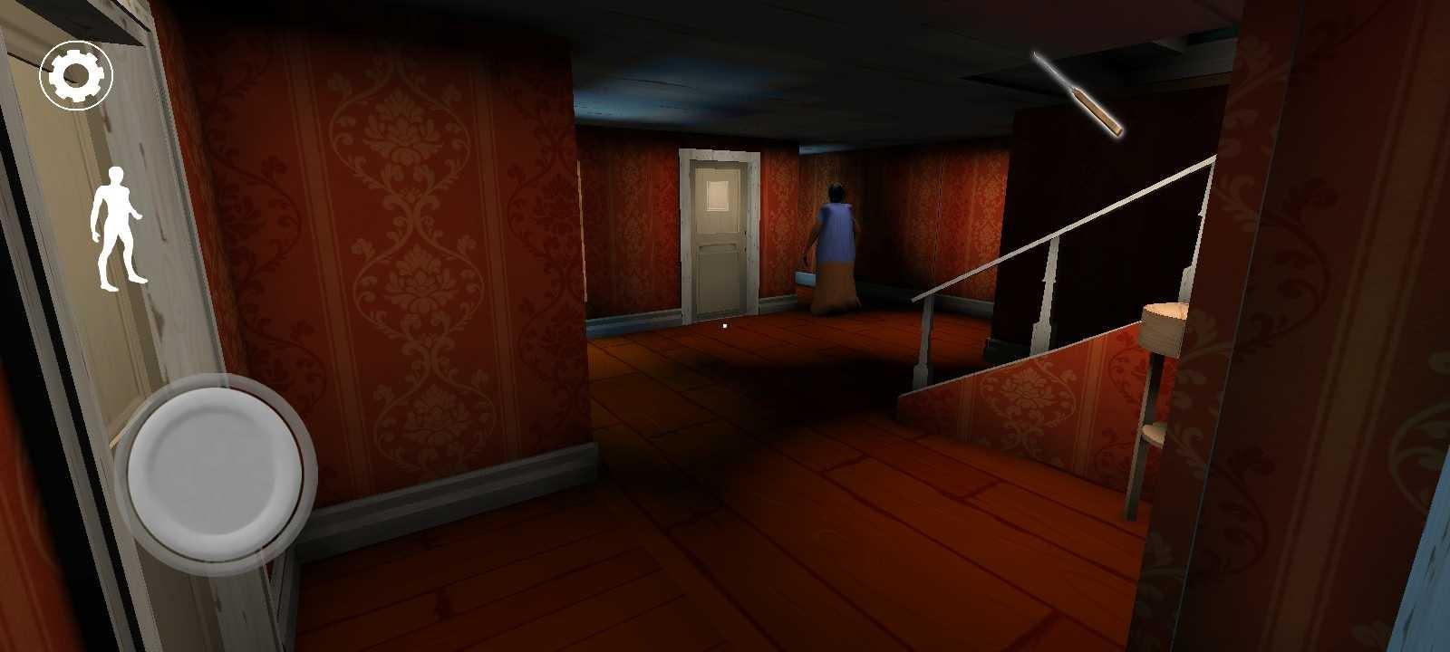 奶奶3你好邻居模组截图0