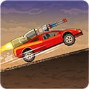 战车撞僵尸2内置菜单