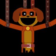 游乐场怪物战争Playtime Sandbox Huggy