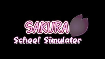 樱花校园1.039.07版本敞篷车(SAKURA SchoolSimulator)