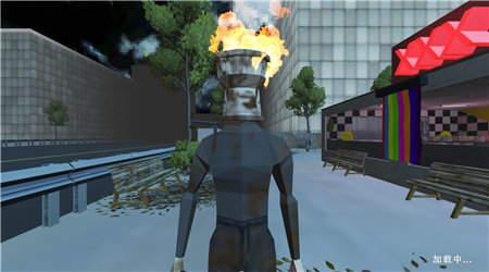 极限惊魂大逃亡安卓手机版