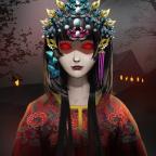 81号怪宅完整版