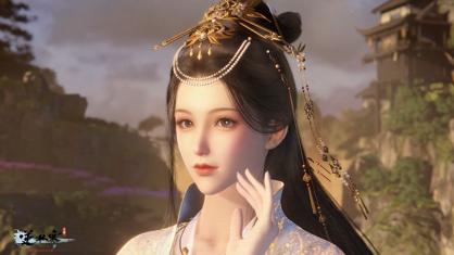 逆水寒小米渠道服下载